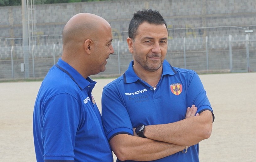 Fiumedinisi, commiato con Frazzica e Renzo