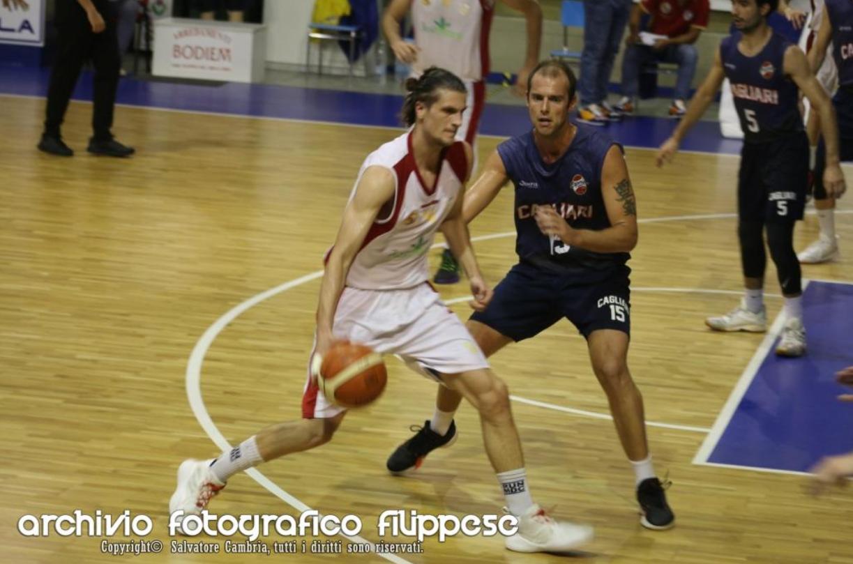 BASKET – JustMary Messina impegnata stasera col College Borgomanero