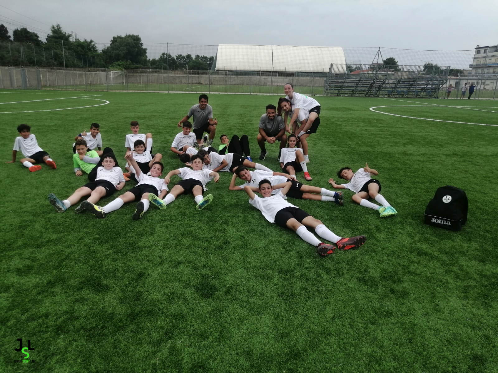 CALCIO – Bilancio stagionale positivo per Jsl Women e novità per il futuro