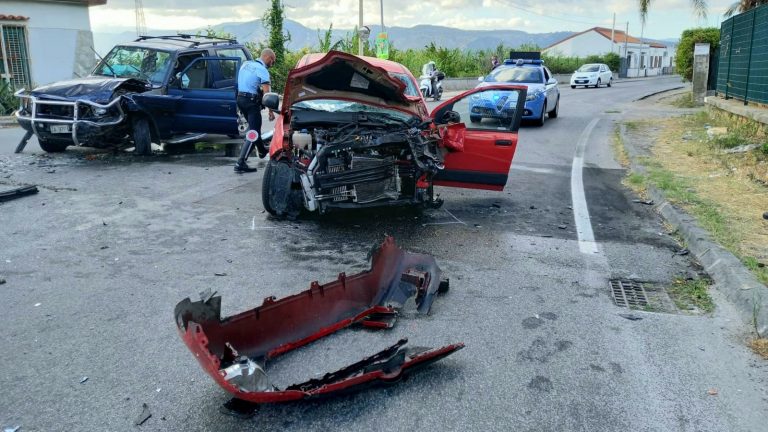 Boom di incidenti stradali, Rc auto sale anche a Messina