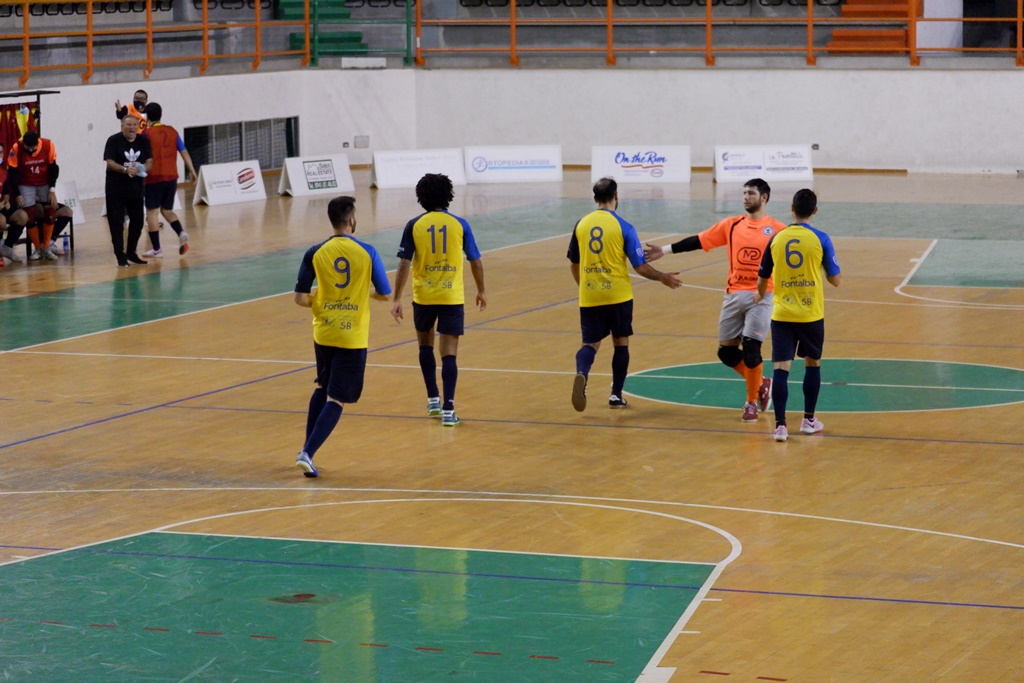 CALCIO a 5 – SIAC Messina: Erminio Fazio è il nuovo allenatore