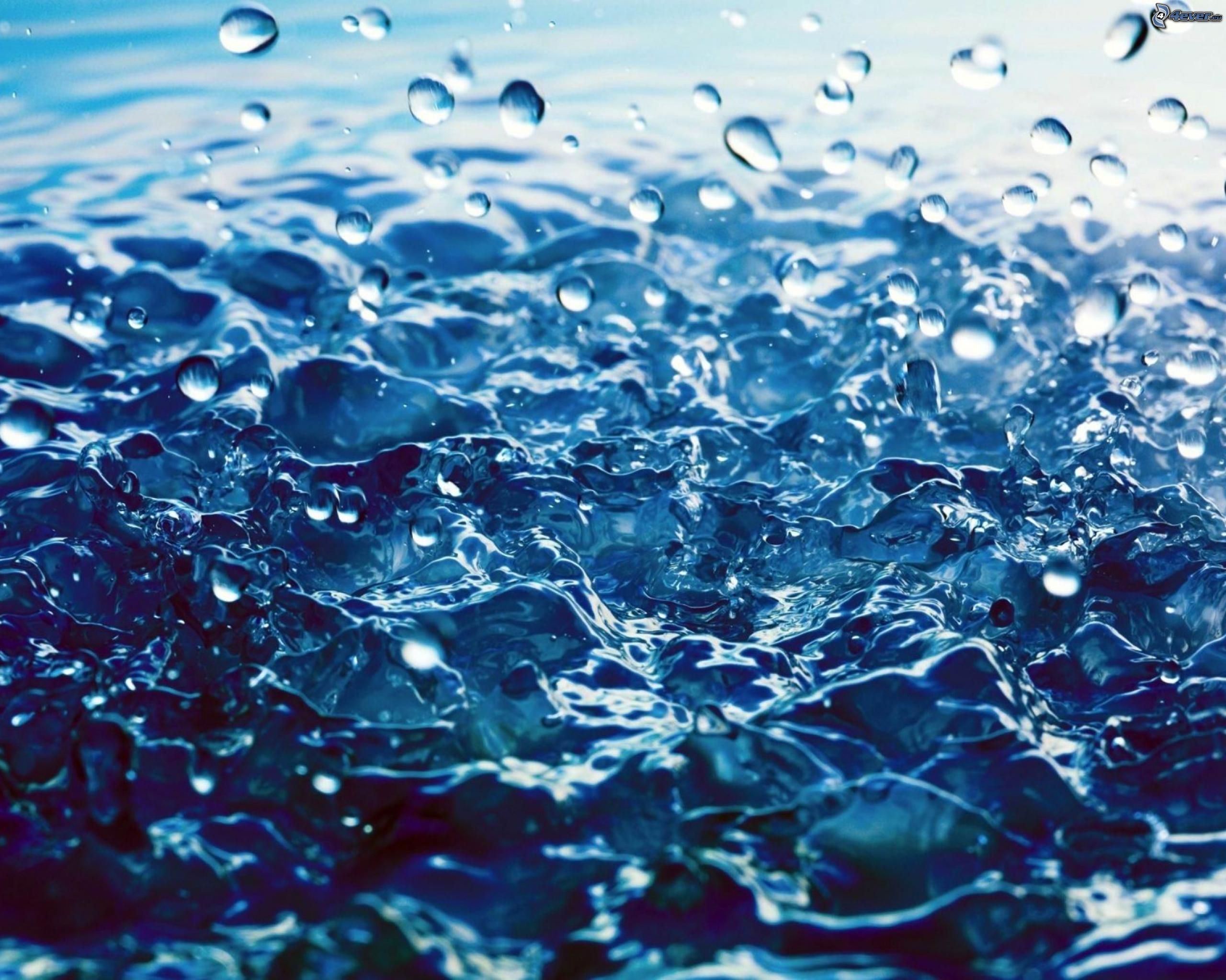 “Acqua h24”: solo uno slogan