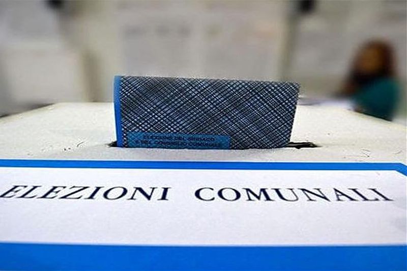 Eleme26. Seggi riaperti, si vota fino alle 15