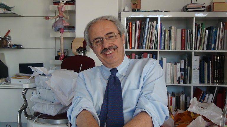 Raffaele Lombardo muove i fili di Cateno De Luca?