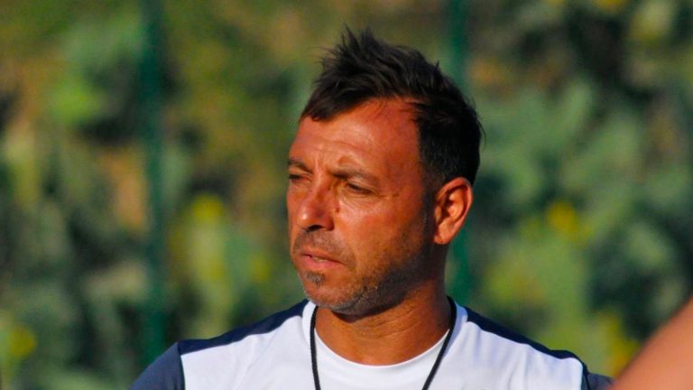 CALCIO – Ssd Camaro affida l’under 15 regionale a Domenico Moschella