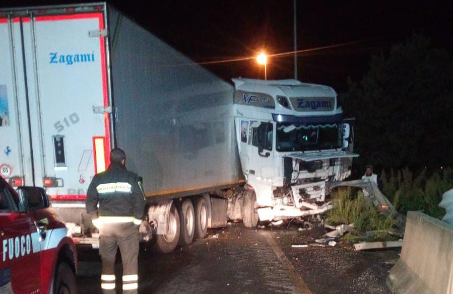 Maltempo: pioggia, detriti e incidenti