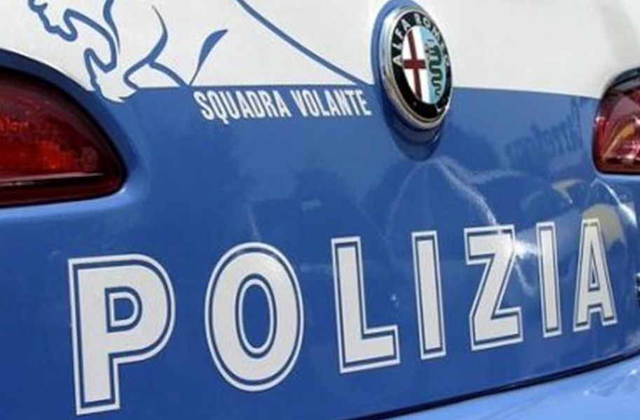 Vìola divieto di avvicinamento: arrestato