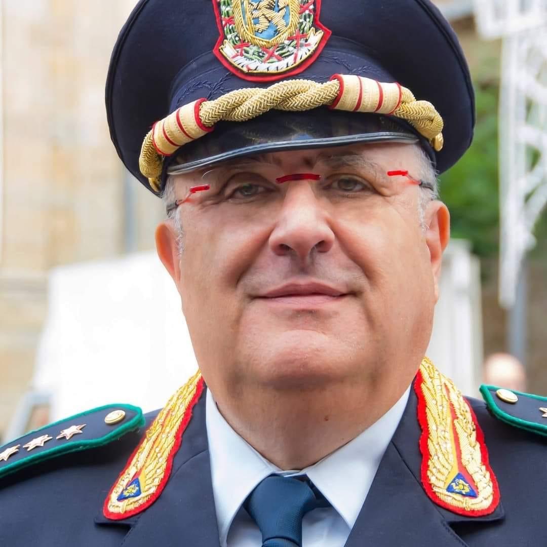 Arrestato il comandante della Polizia provinciale