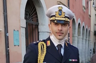 Polizia Metropolitana: Lo Presti nuovo comandante