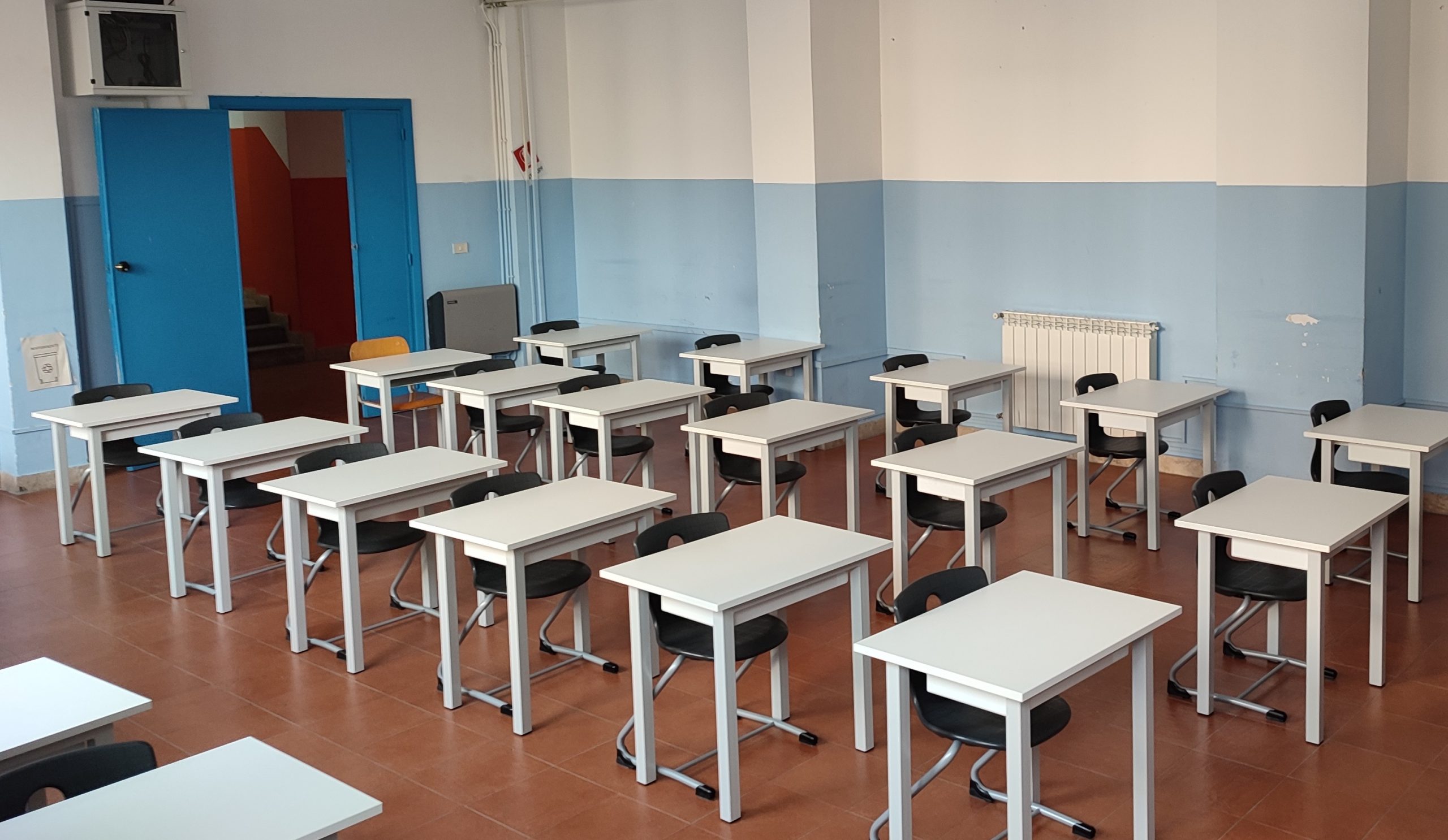 Dimensionamento scolastico, c’è la proroga ma ai sindacati non basterà