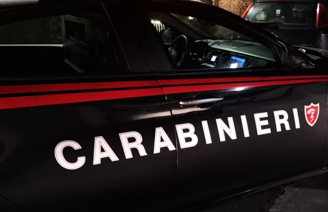 Sorpreso con del crack: 42enne finisce in manette