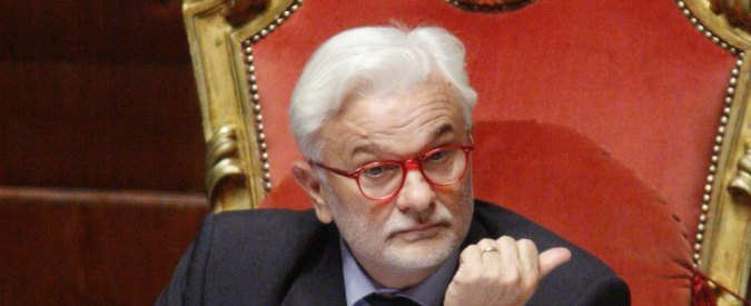 Nania: “Quando nel 1989 proposi l’elezione diretta del Capo dello Stato”