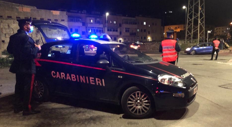 Ubriache al volante, denunciate due neo patentate