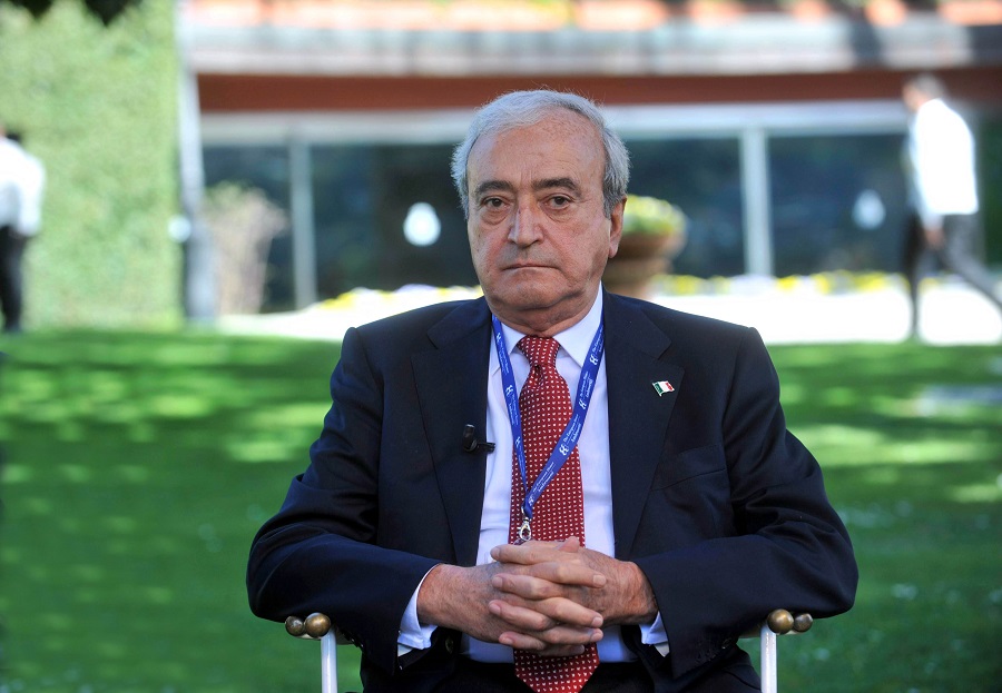 Morto l’ex ministro Antonio Martino