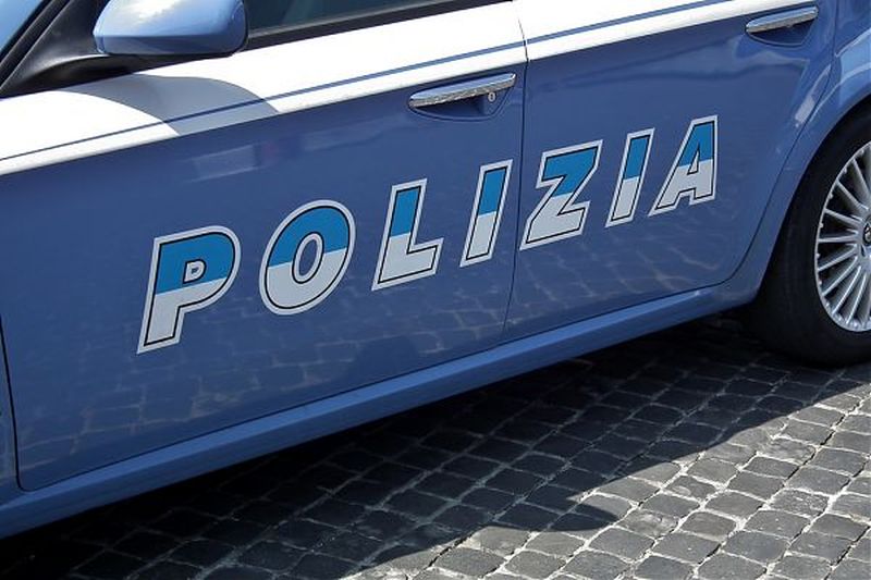 Giovane trovato cadavere a Giostra