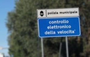 Autovelox e Scout, controlli sino a domenica: ecco dove