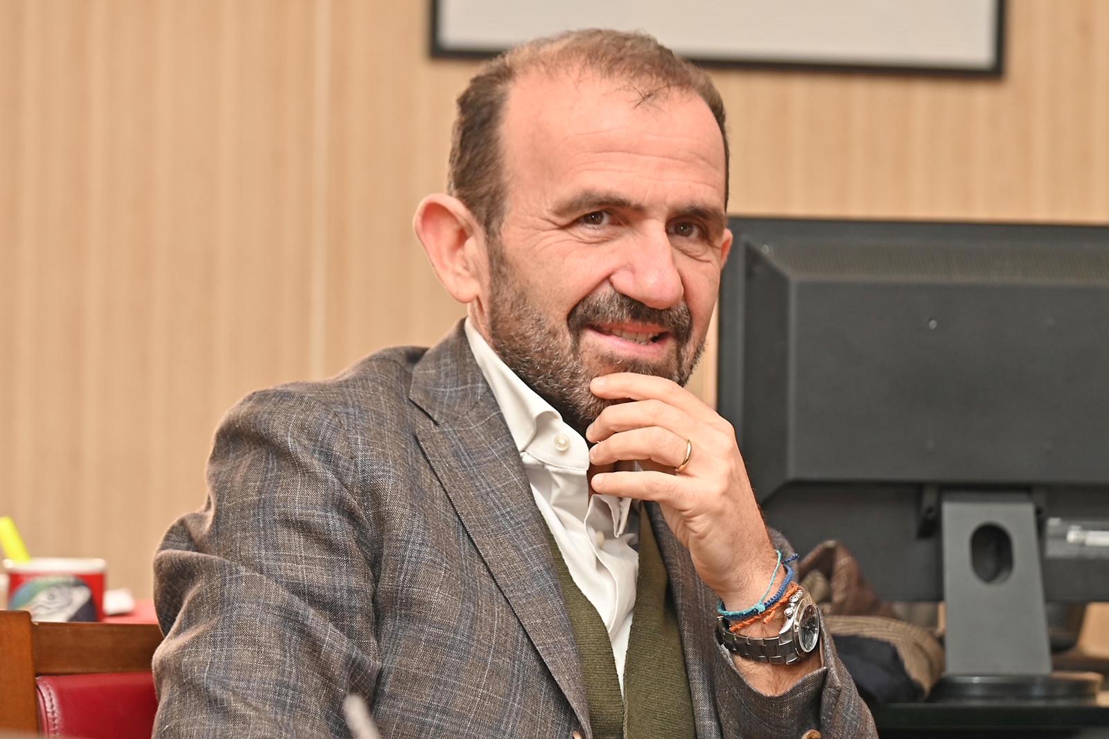 Caso Croce: nuove dimissioni, è la volta buona?