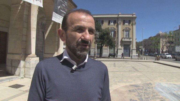 Dimissioni di Croce non valide, Russo aspetta