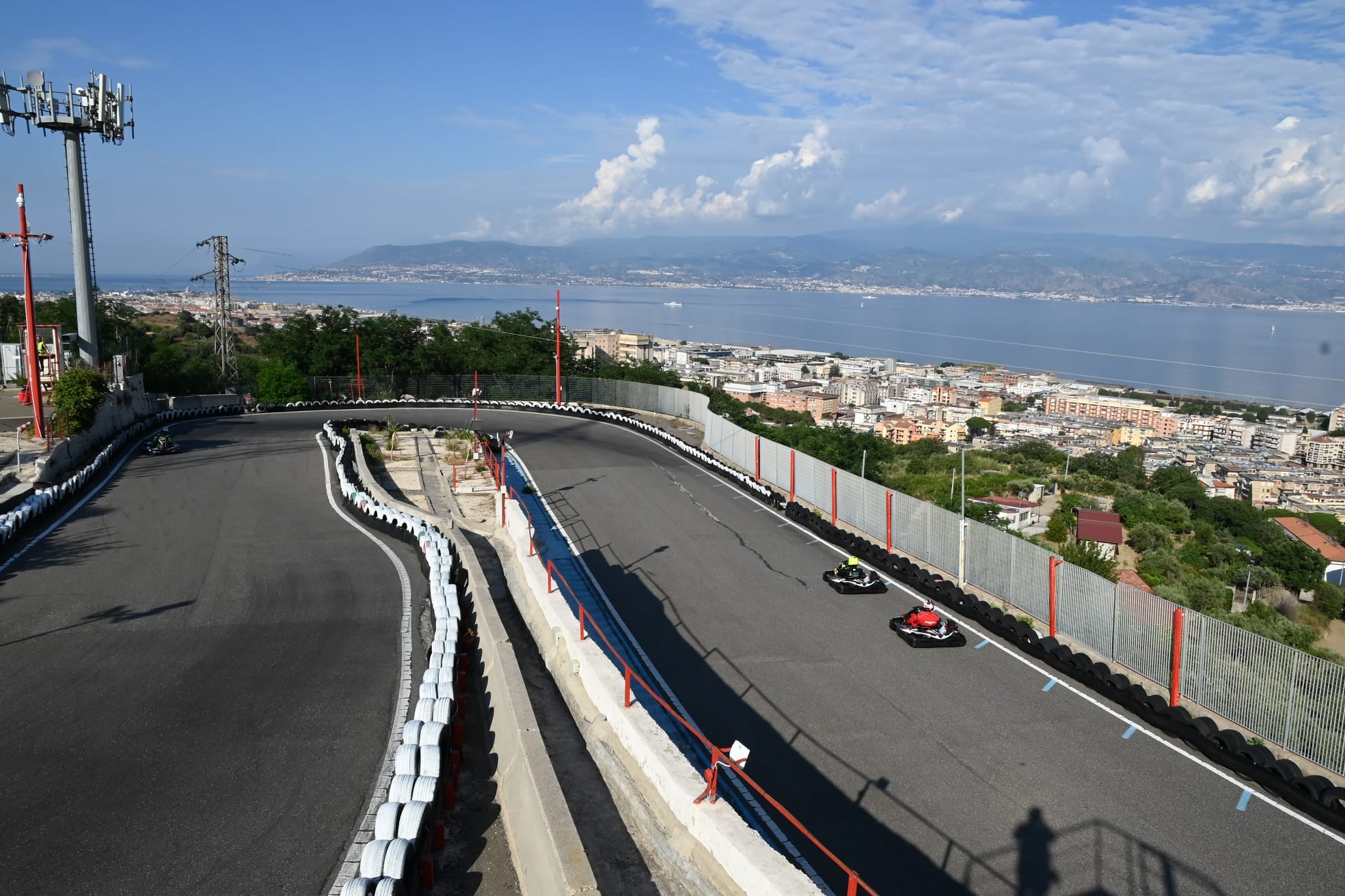ENDURO – Gattopardo si aggiudica la 2H Endurance al kartodromo di Messina