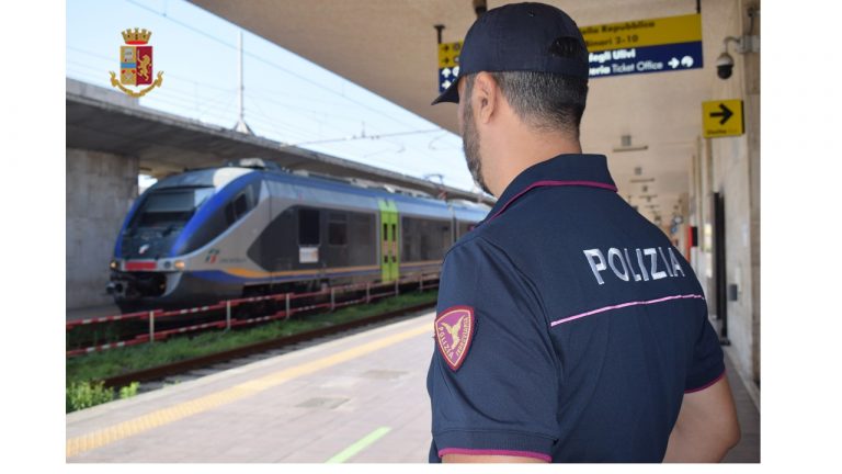 Polfer, tutti i numeri del 2023