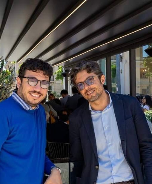 Regionali, Italia al centro di Toti sostiene Ferdinando Croce