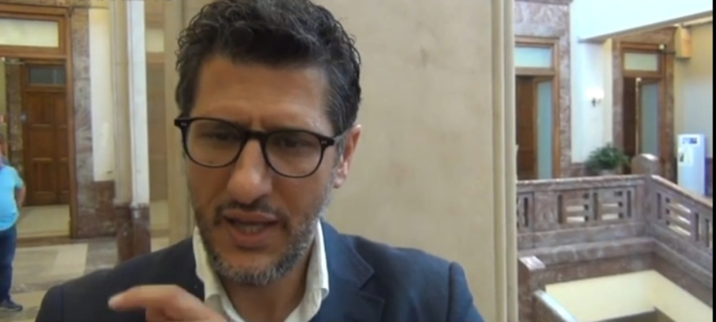 Concorsi Comune, Calabrò vuole vederci chiaro