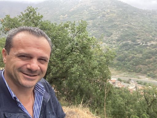 Nasce Federazione Movimenti Meridionalisti con De Luca