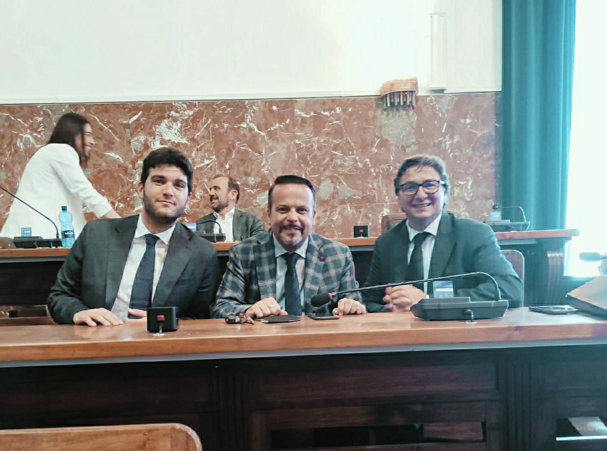 Cibo sintetico, FdI: “Comune sia a fianco di Coldiretti”