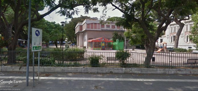 Acquario Comunale di Villa Mazzini: affidato l’incarico per la progettazione finale dei lavori di ristrutturazione
