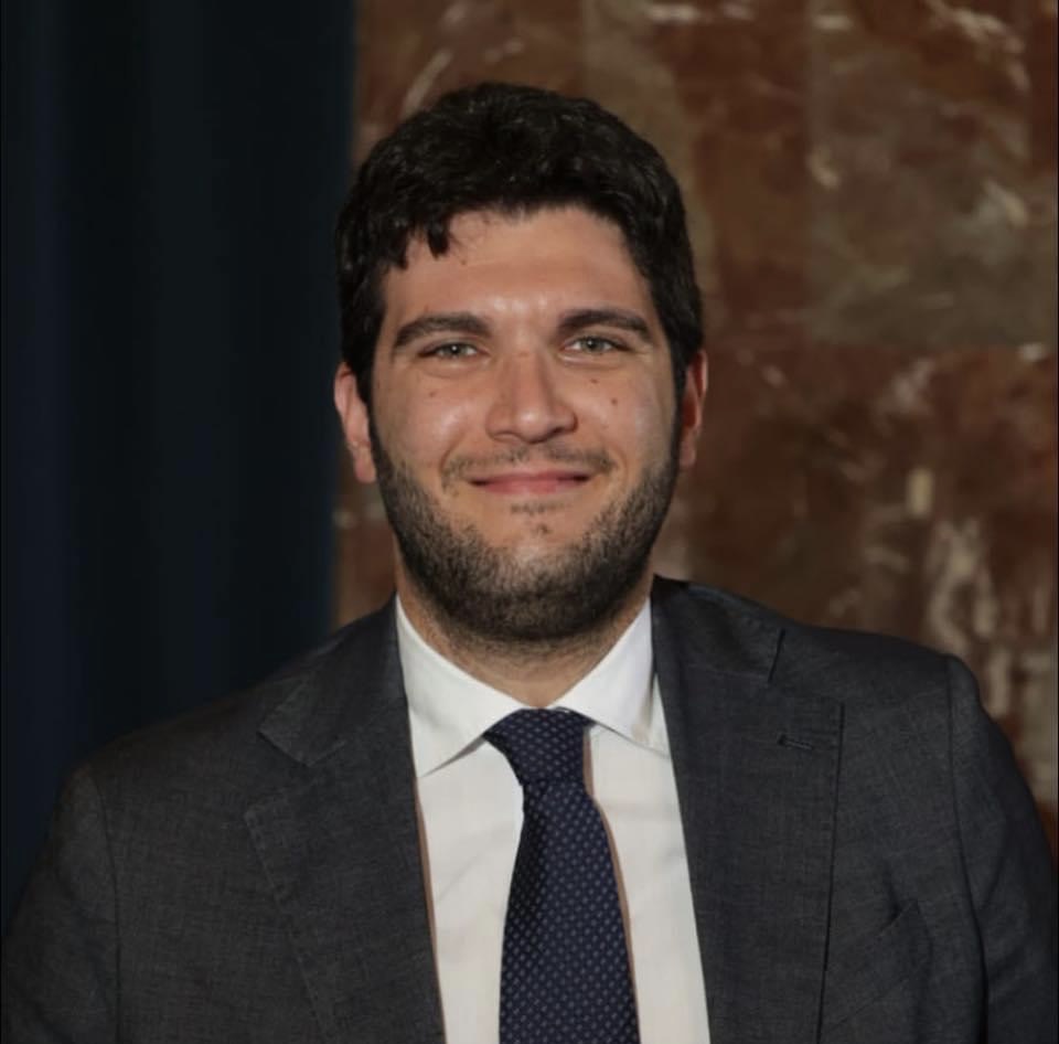 Carbone (FdI): “l’Amministrazione passi dall’ignavia all’essere propositiva: l’Acr Messina ha bisogno del supporto della cittadinanza”
