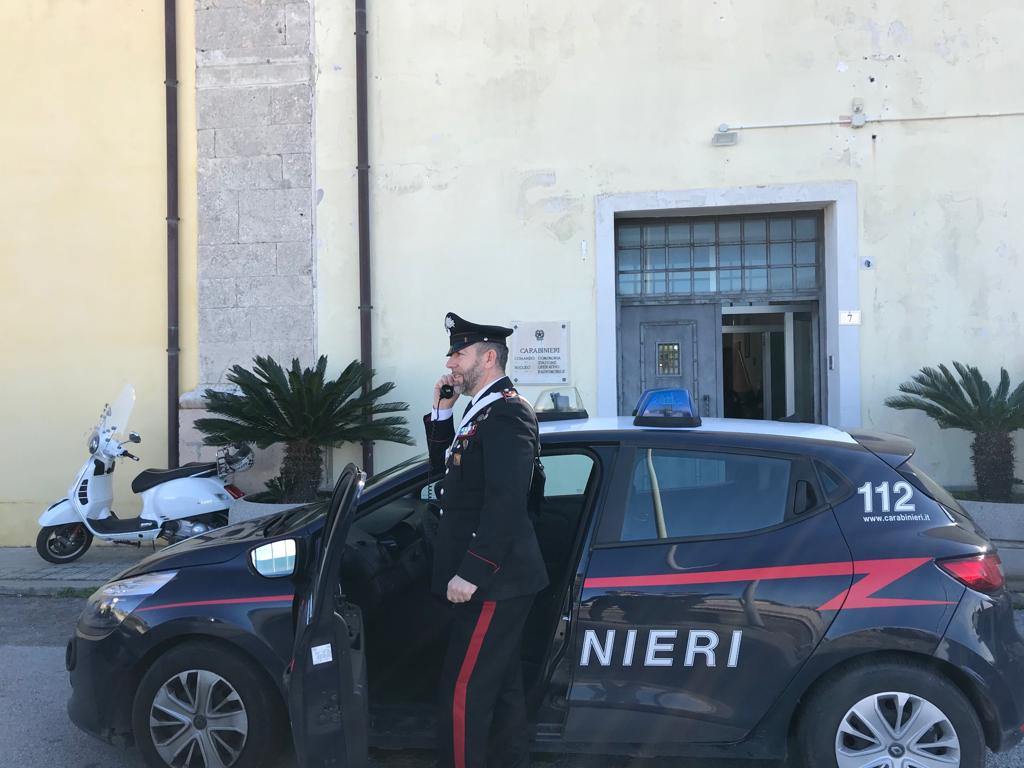 Accusato di omicidio, arrestato a L’Aquila