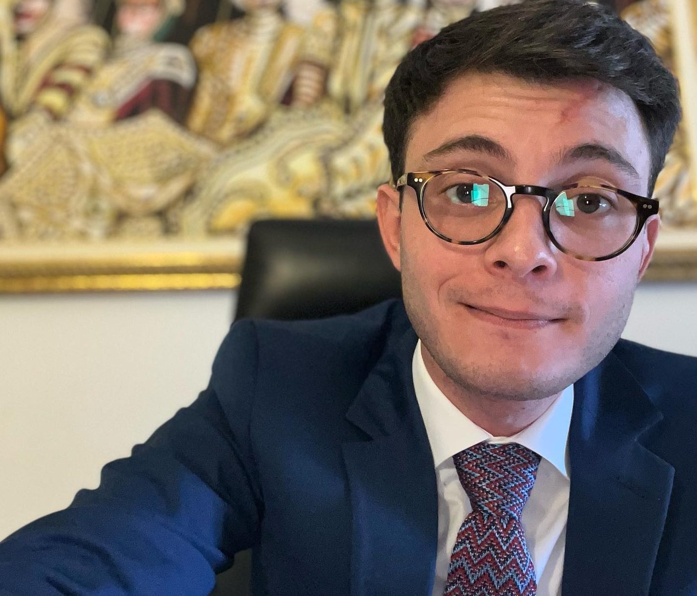 Cga accoglie il ricorso di Genovese: sì al riconteggio dei voti