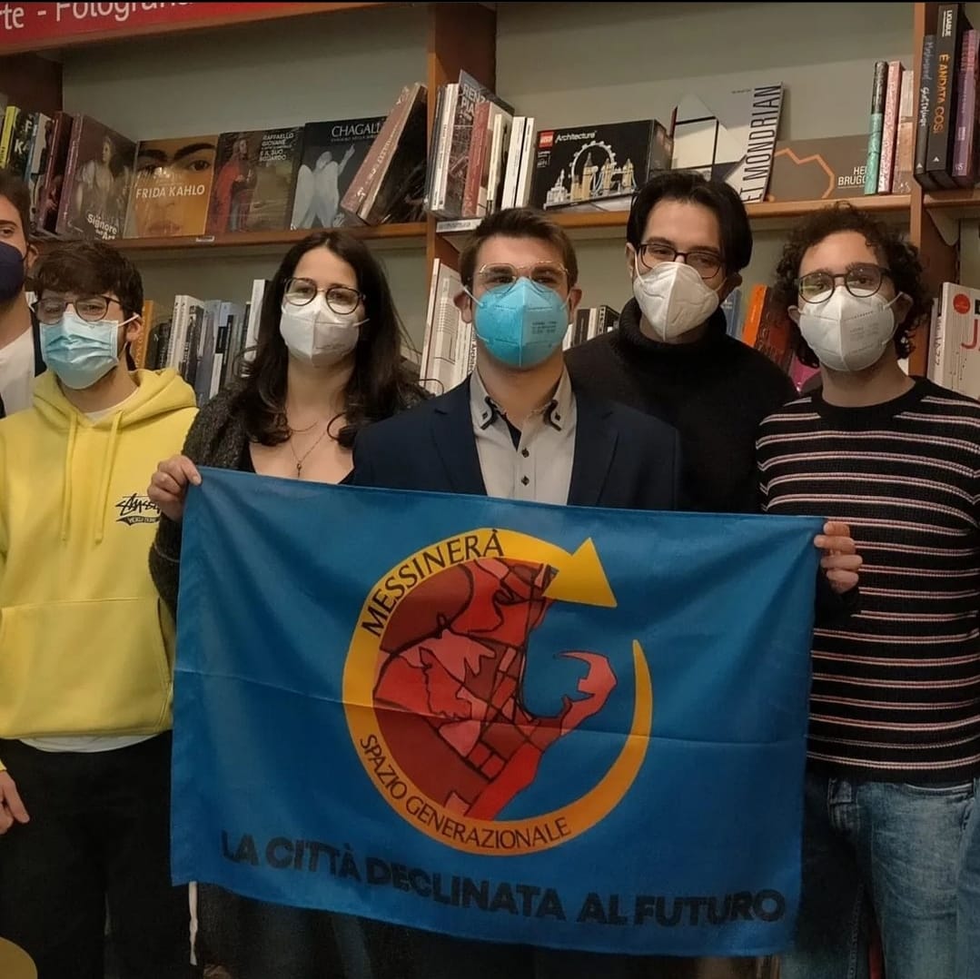 Consulta giovanile, Messinerà: “Basile ci ripensi”