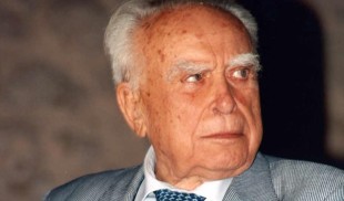 Unime ricorda il messinese Turi Vasile