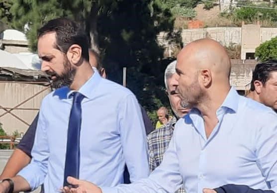 Caso-firme, il dubbio c’era: raccolte a Giardini Naxos