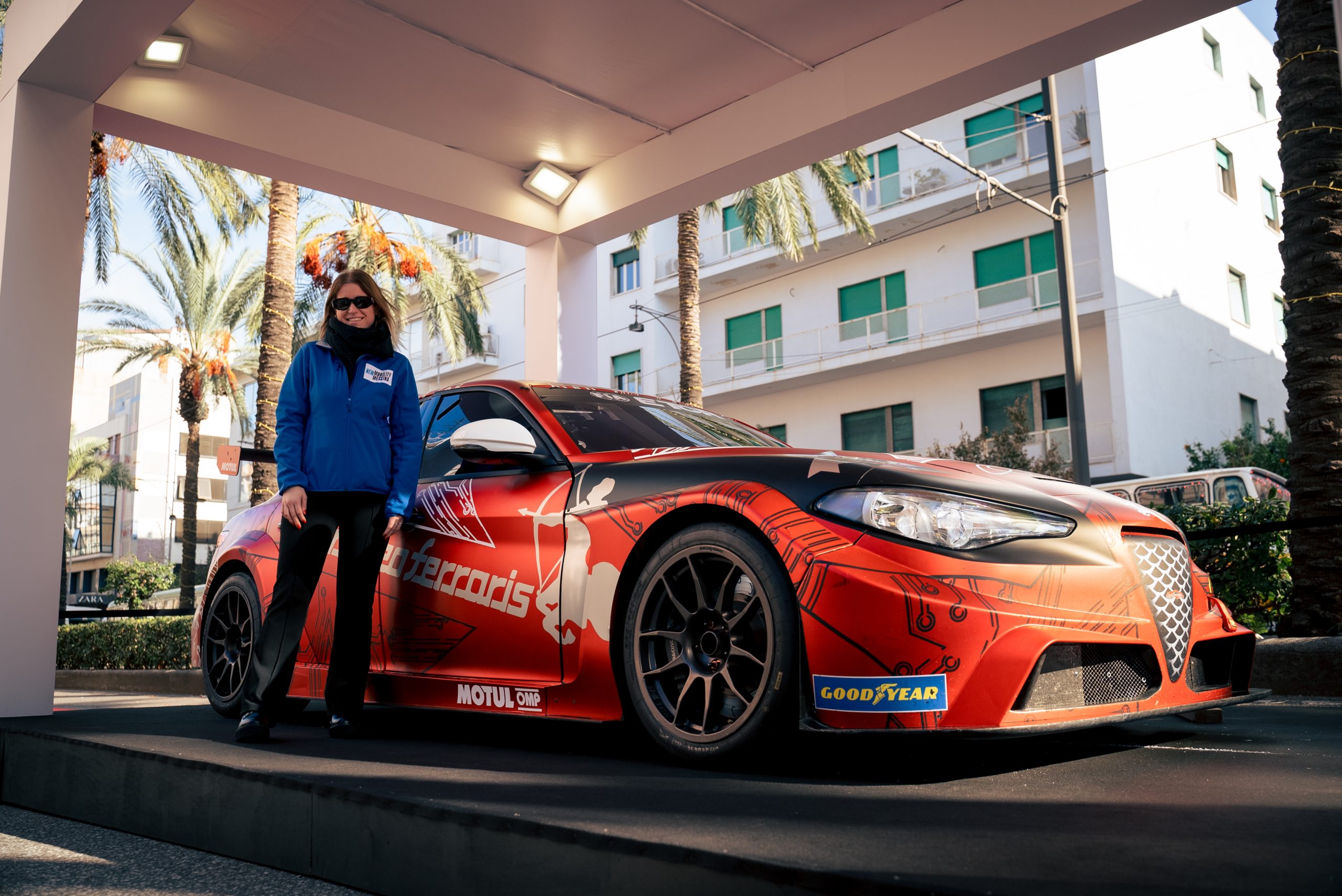 Chiude New Mobility, un bilancio positivo