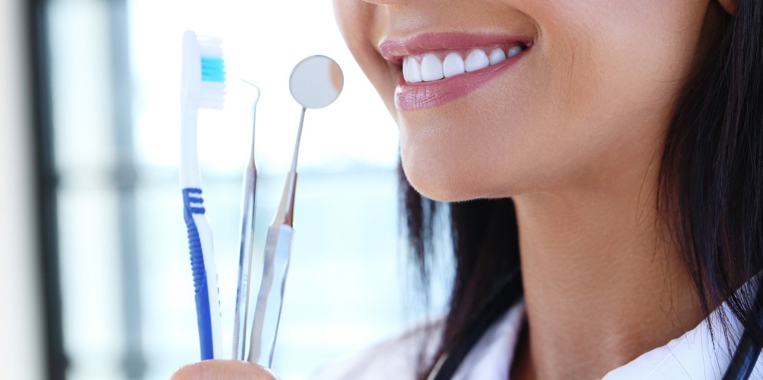 Igiene dentale e prevenzione, iniziativa a Messina