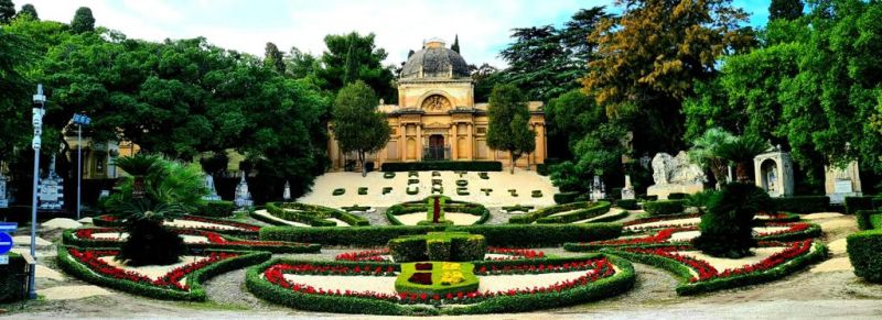 Cimiteri e feste, quando sono aperti?
