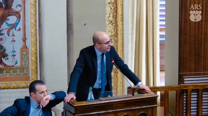 De Leo, vicino l’approdo a Controcorrente