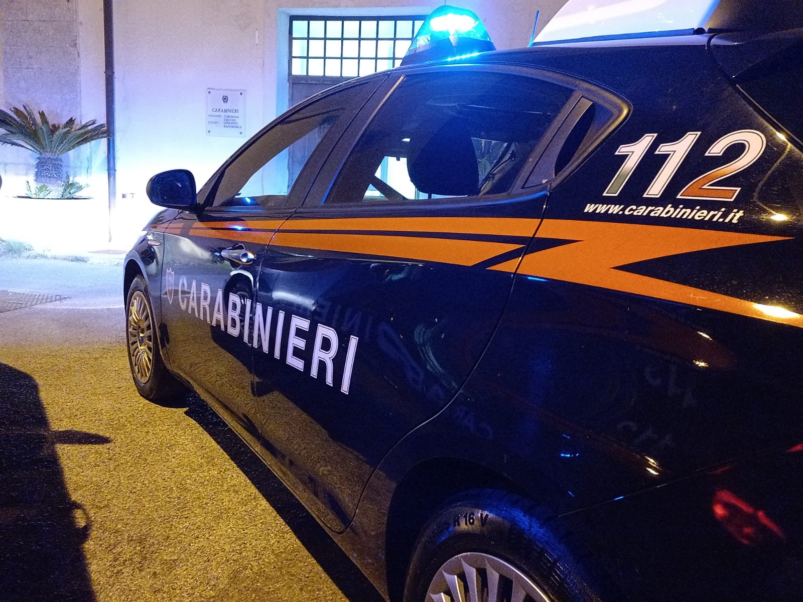Incidente sul lavoro, 72enne muore a Milazzo