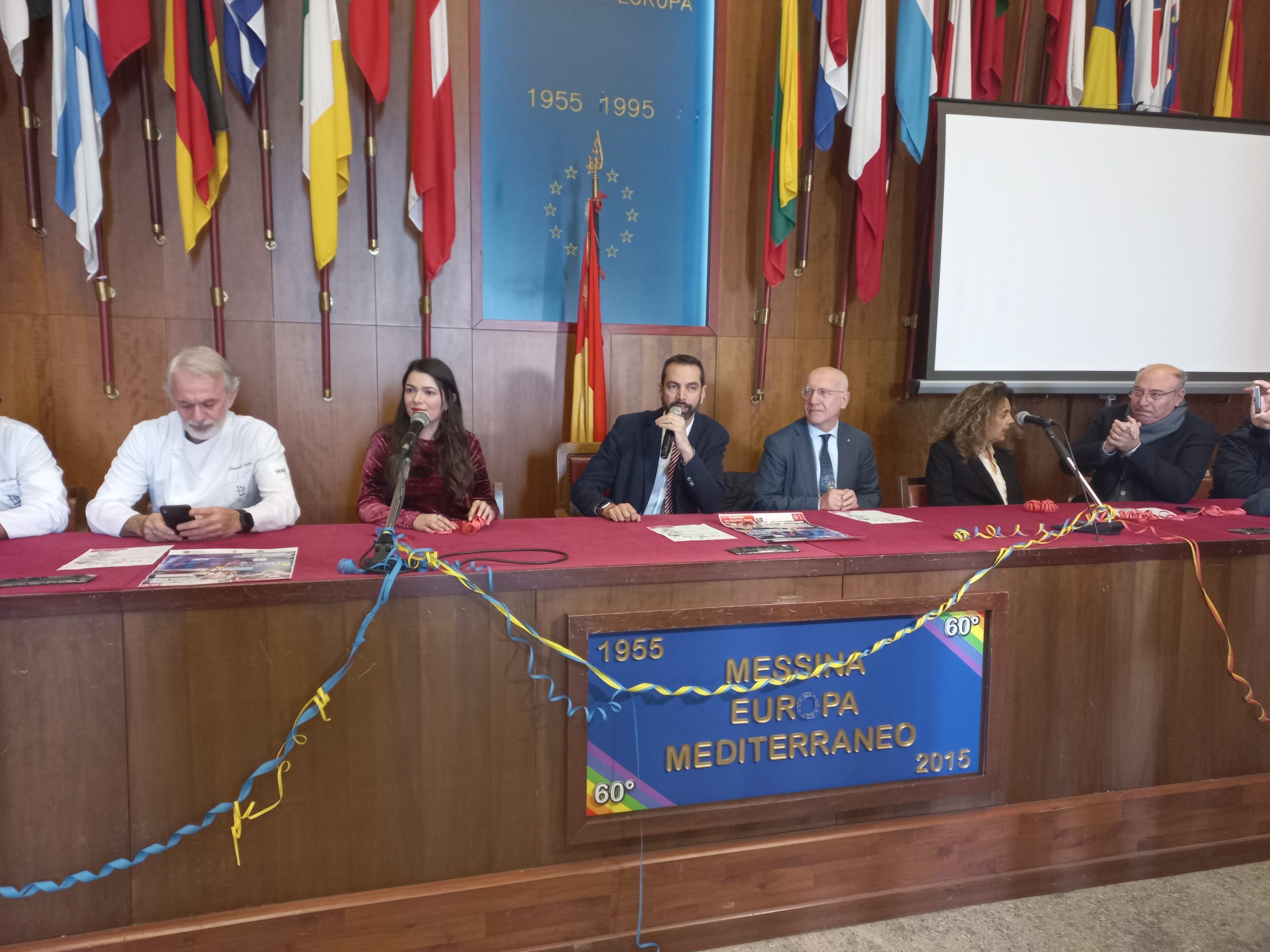 Presentato il Carnevale 2023, le iniziative