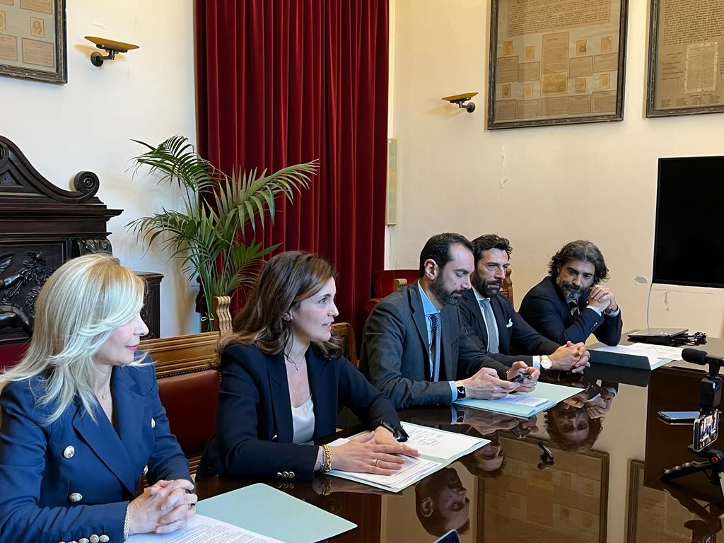 Amam: contratti e morosi