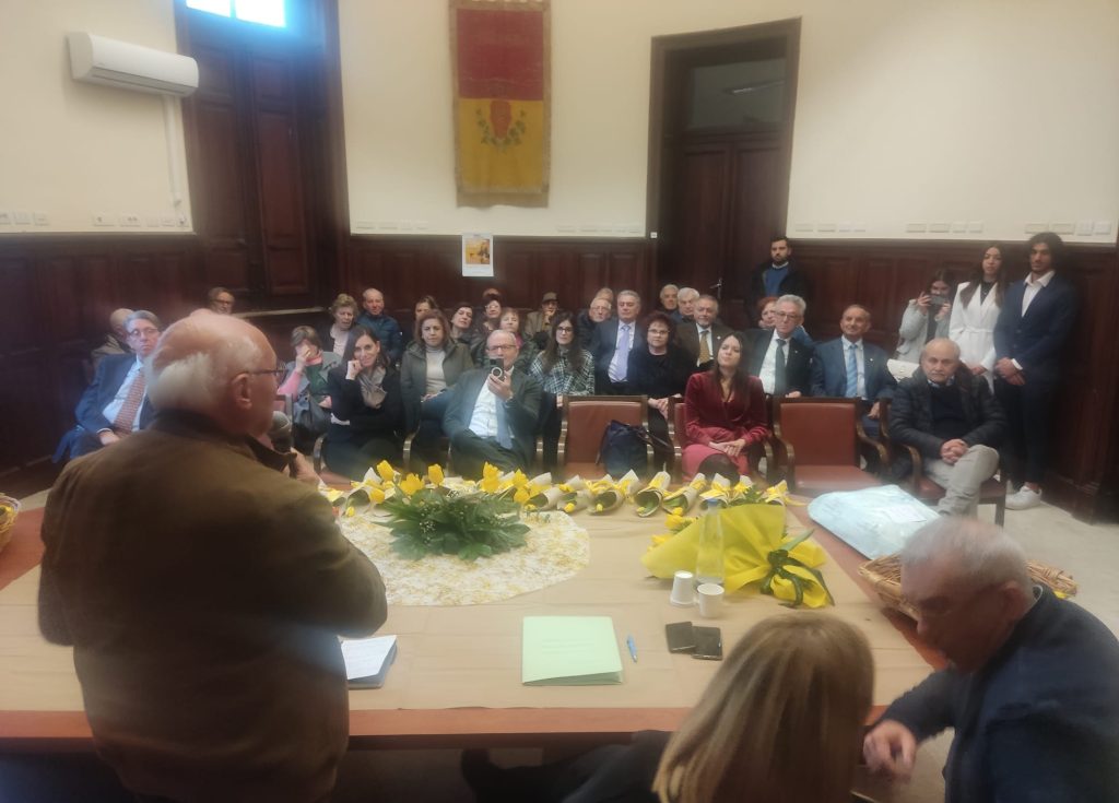 Anmil Messina: donne con disabilità