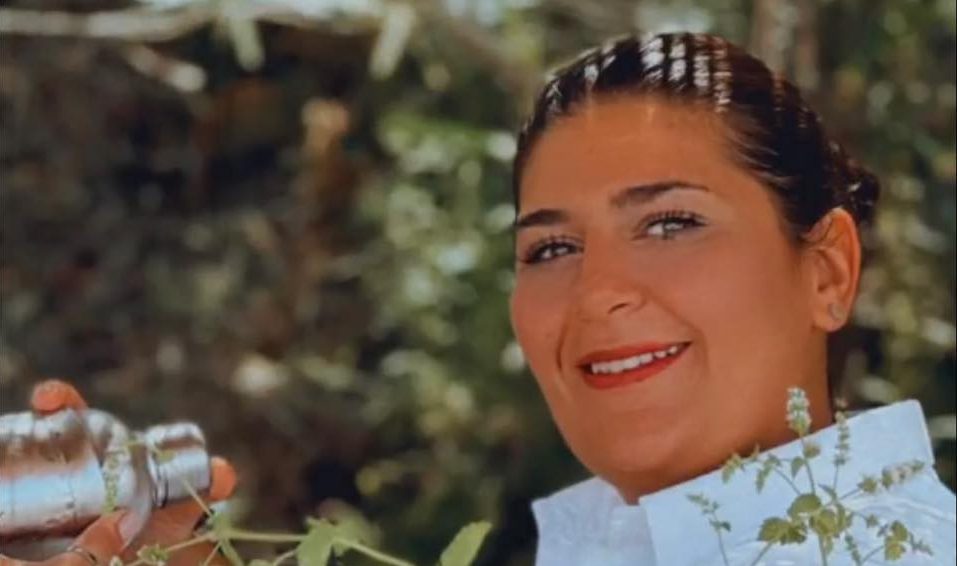 Italia a tavola: Deborah Santoro, da Messina per il premio