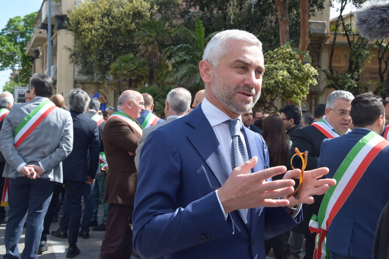 Ponte Stretto, Germanà (Lega): “Gallo stia tranquillo, opera si farà”