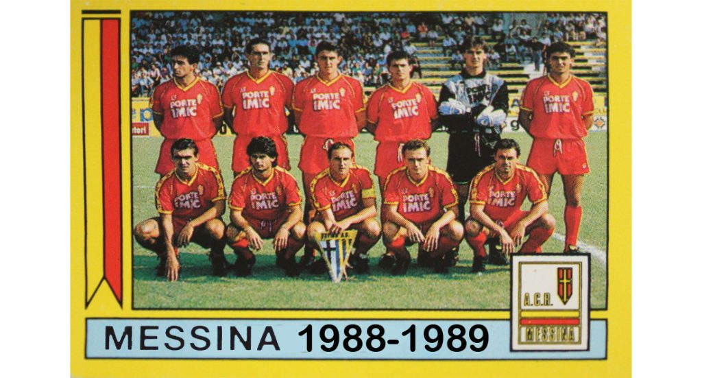 Il ritorno a Messina di Zeman