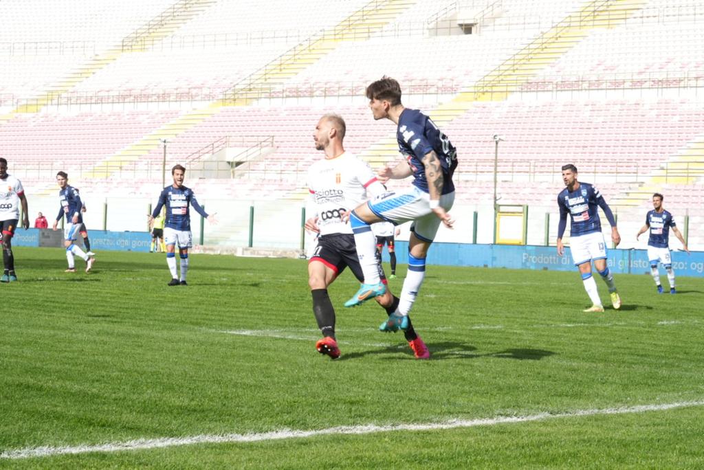 Messina Pescara: neutralizzato Zeman