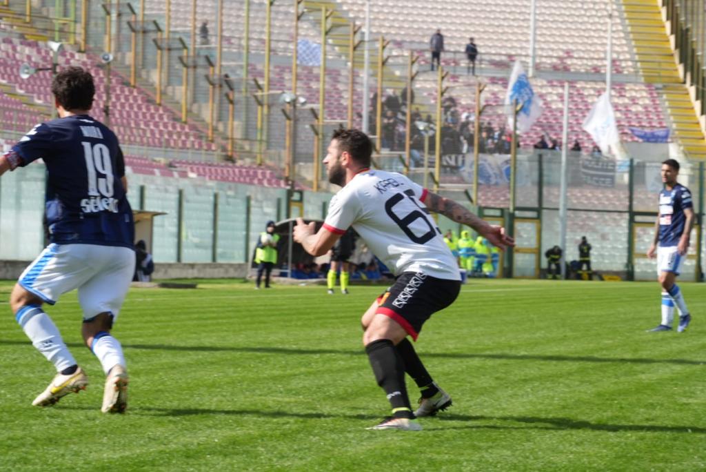 Messina Pescara: neutralizzato Zeman