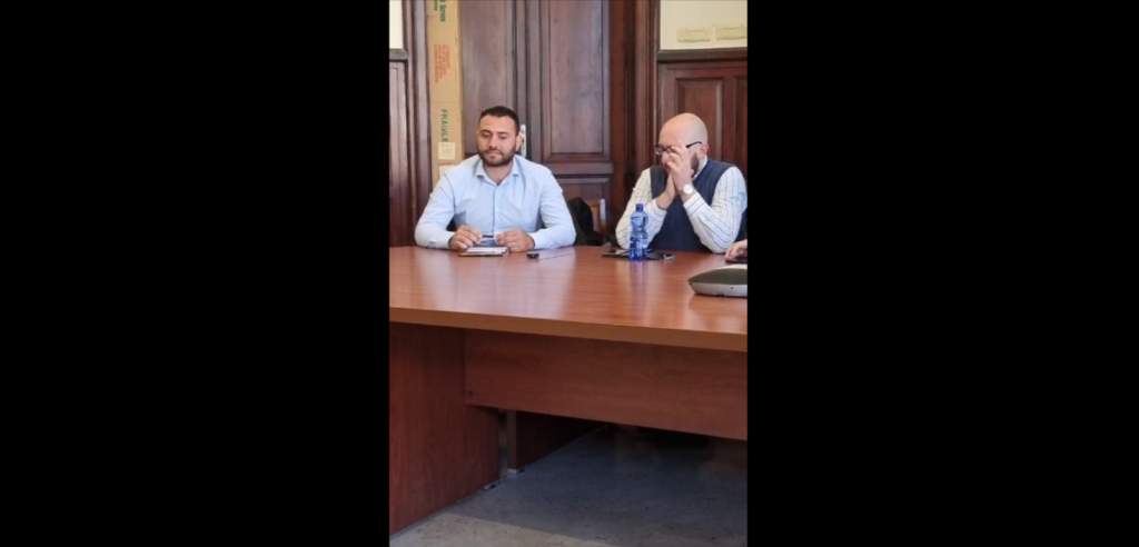No Ponte: gli attivisti non si fermano e rilanciano