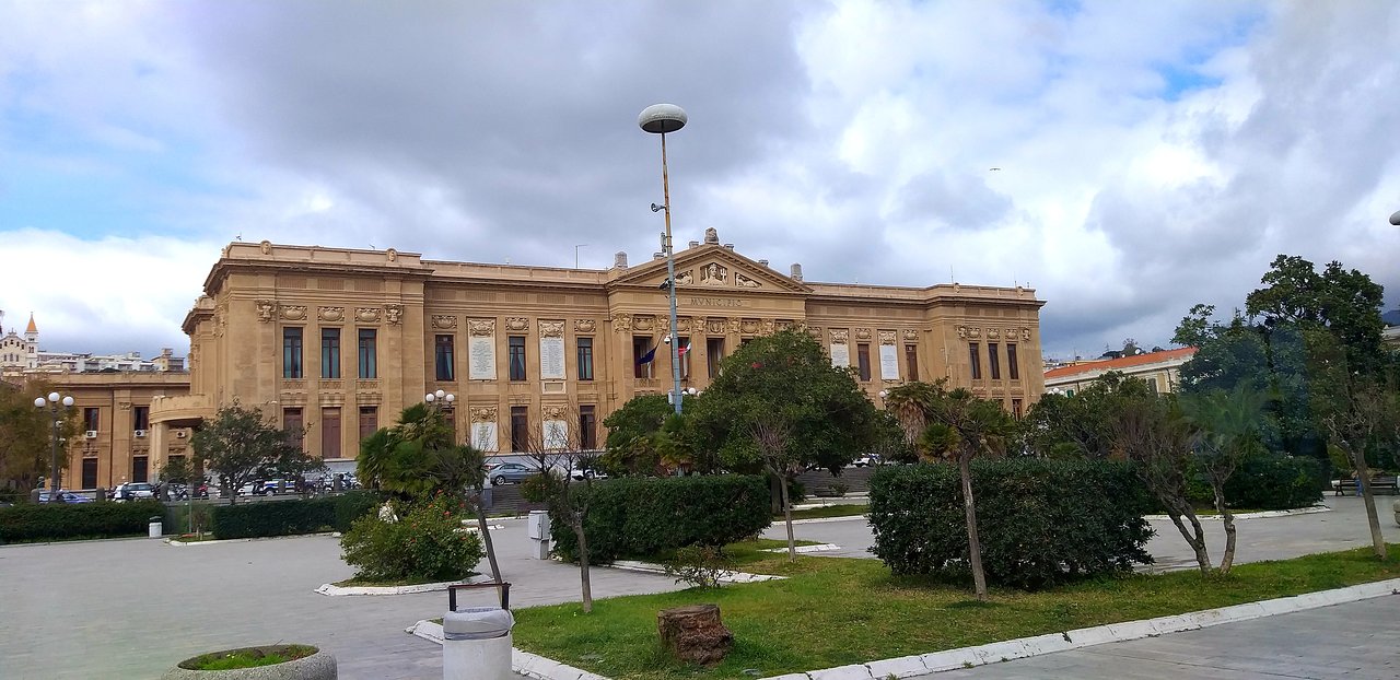 Palazzo Zanca: nasce lo sportello tributario, sarà attivo dall’8 gennaio